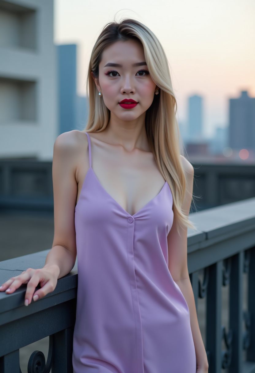白衬衫与雨季海报